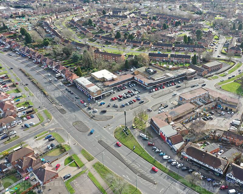 Unit 30, Glasgow - Picture 2025-04-09-10-39-38