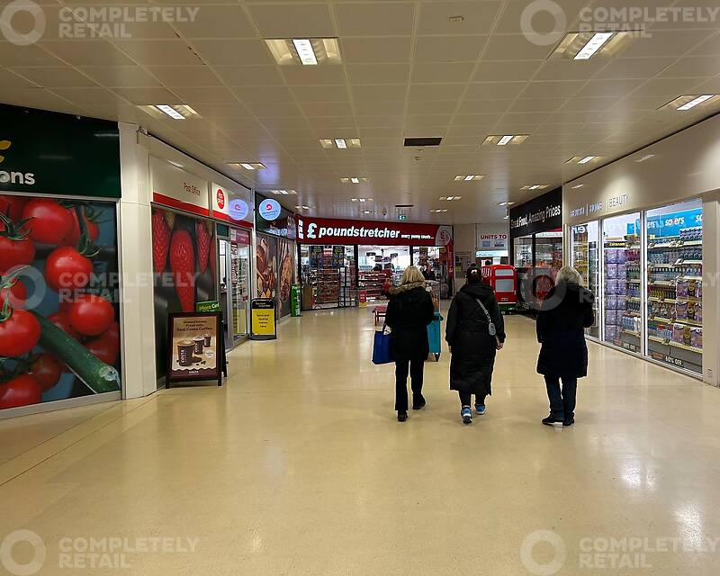 Unit 30, Glasgow - Picture 2025-04-09-10-39-39