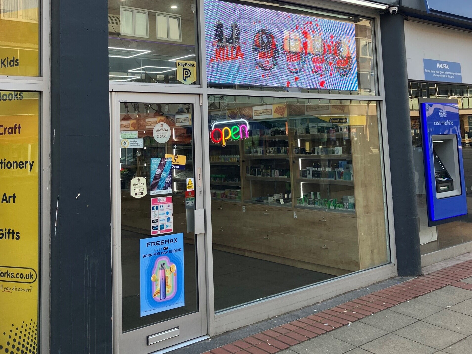 53 Corporation Street, Corby - Picture 2025-03-25-09-51-42