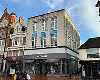 Prime Retail Unit To Let