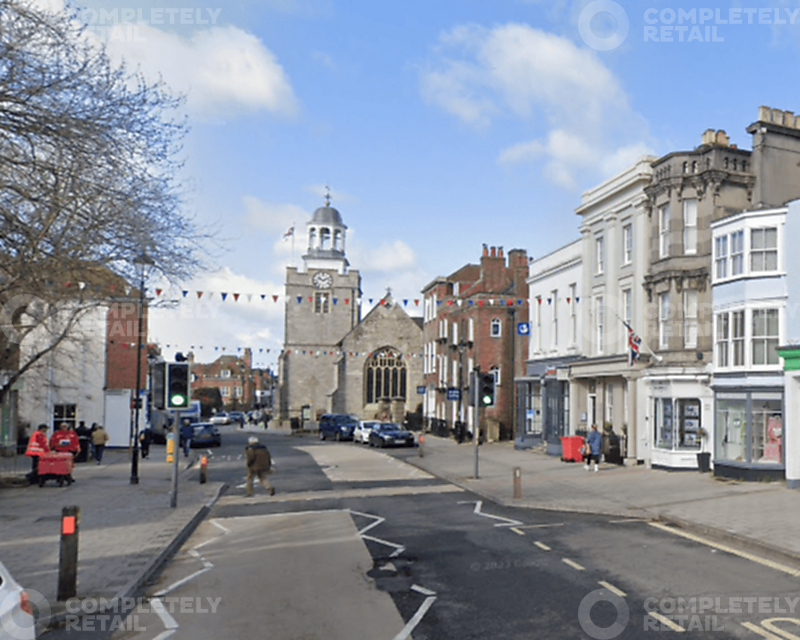 Unit 71, Lymington - Picture 2025-04-09-10-40-31
