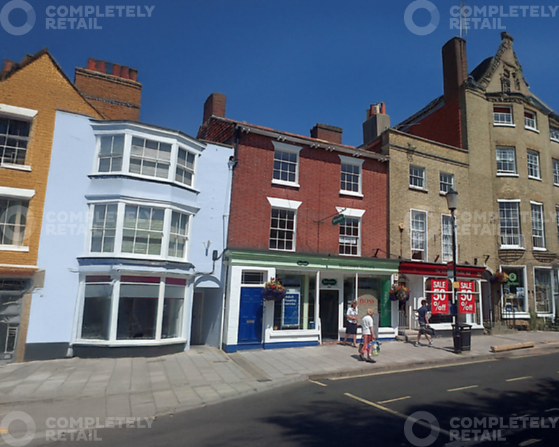 Unit 71, Lymington - Picture 2025-04-09-10-40-31