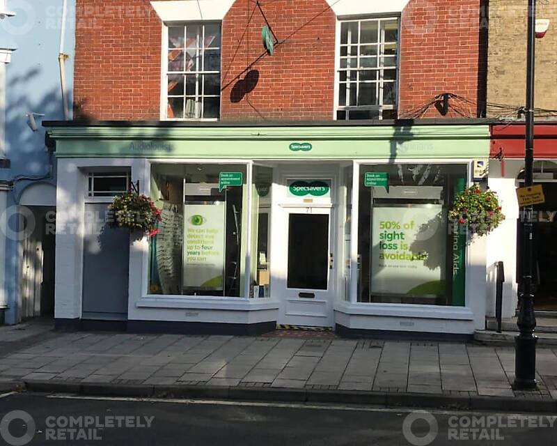 Unit 71, Lymington - Picture 2025-06-25-22-02-21