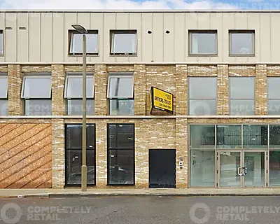 The Wandle Quarter, Penwith Road Earlsfield, SW18 4QA