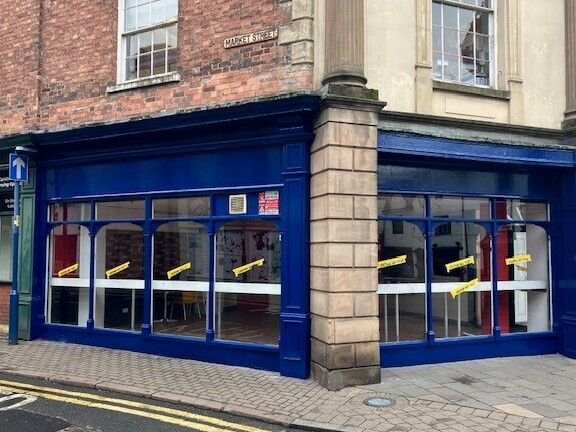 Unit 3, Crown Centre, Stourbridge - Picture 2025-03-31-16-48-26