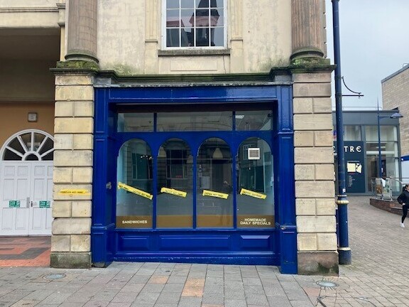 Unit 4, Crown Centre, Stourbridge - Picture 2025-04-01-08-49-12