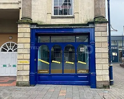 Unit 4, Crown Centre Stourbridge, DY8 1YD