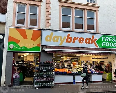 118 High Street Stourbridge, DY8 1DT