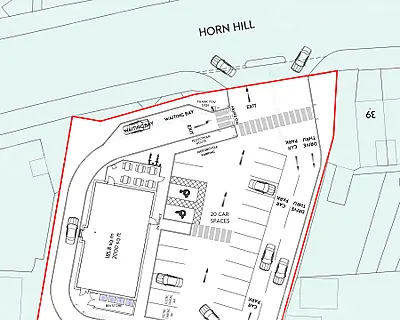 Precision Pipework, Horn Hill Lowestoft, NR33OPX