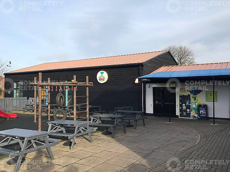 Play Barn, Wakefield - Picture 2025-04-08-10-05-56