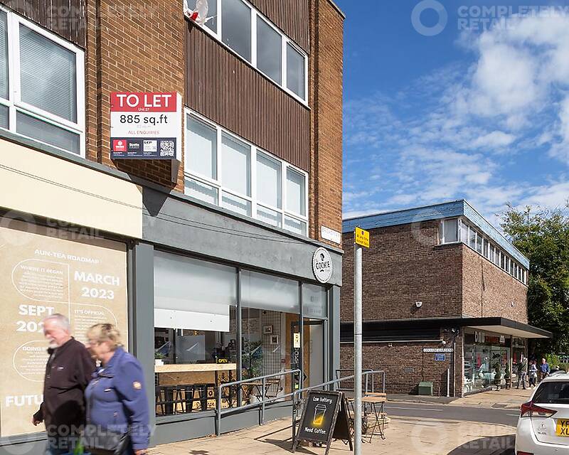 Broadway and High Street - Unit 25, Scunthorpe - Picture 2025-04-09-10-39-43