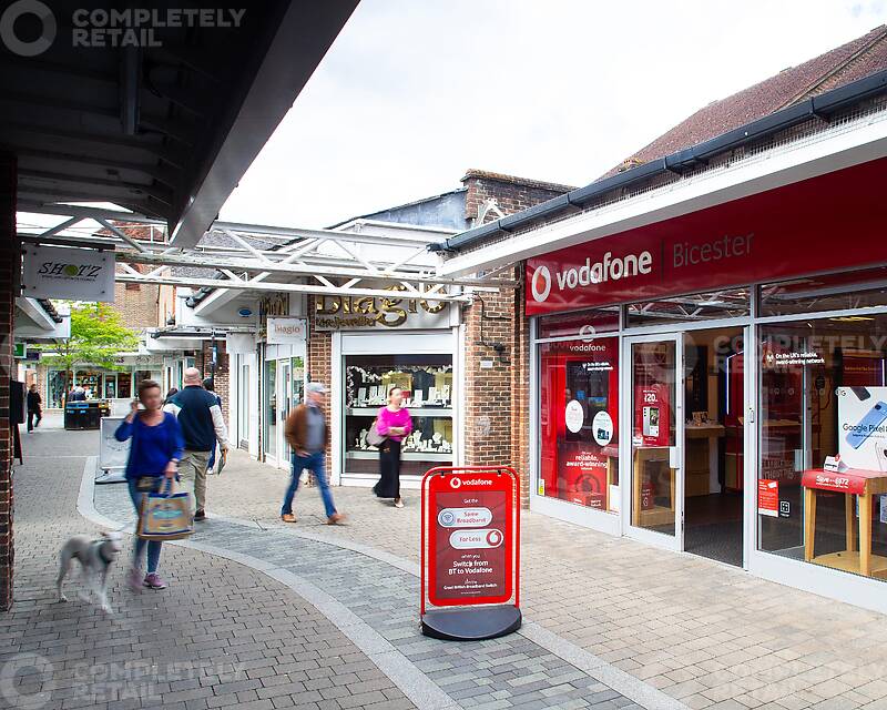 Various Units, Bicester - Picture 2025-06-25-22-01-27