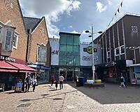 Mall No.1 5