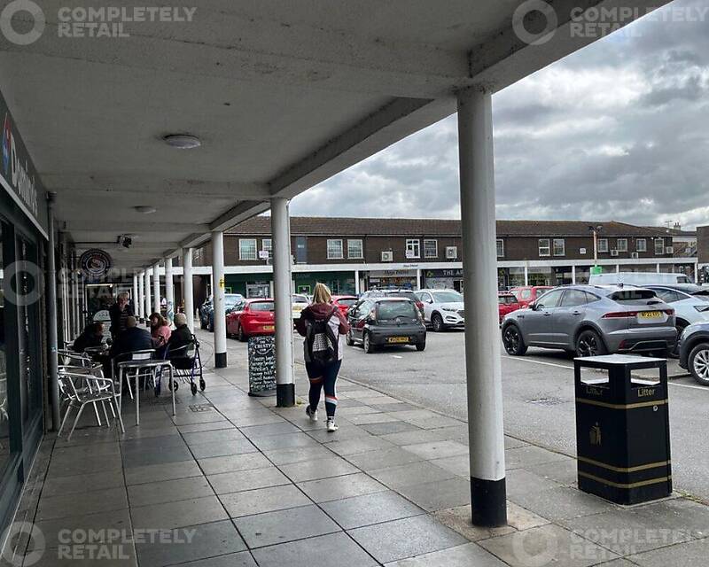 Unit 16, Exeter - Picture 2025-04-14-22-00-24