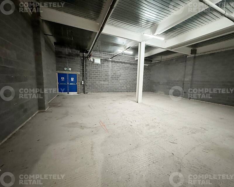 M Chelmsley Wood - Unit UG1-UG1A, Birmingham - Picture 2025-04-14-22-00-29