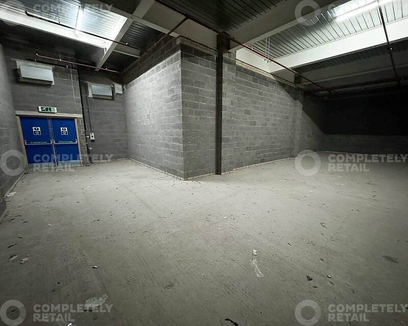M Chelmsley Wood - Unit UG1-UG1A, Birmingham - Picture 2025-04-14-22-00-30