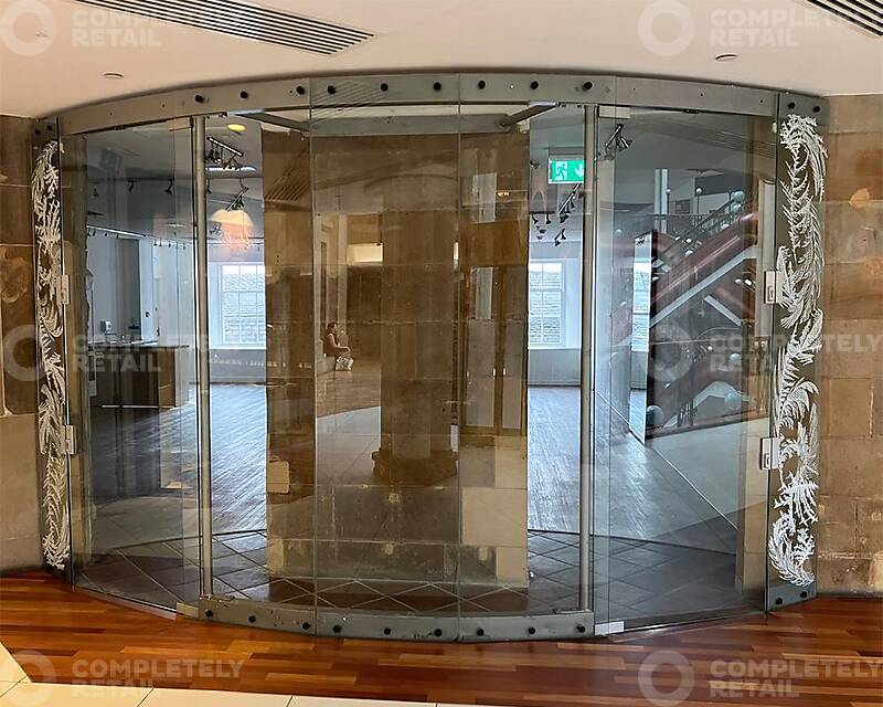Princes Square - Unit 40, Glasgow - Picture 2025-04-14-22-00-37