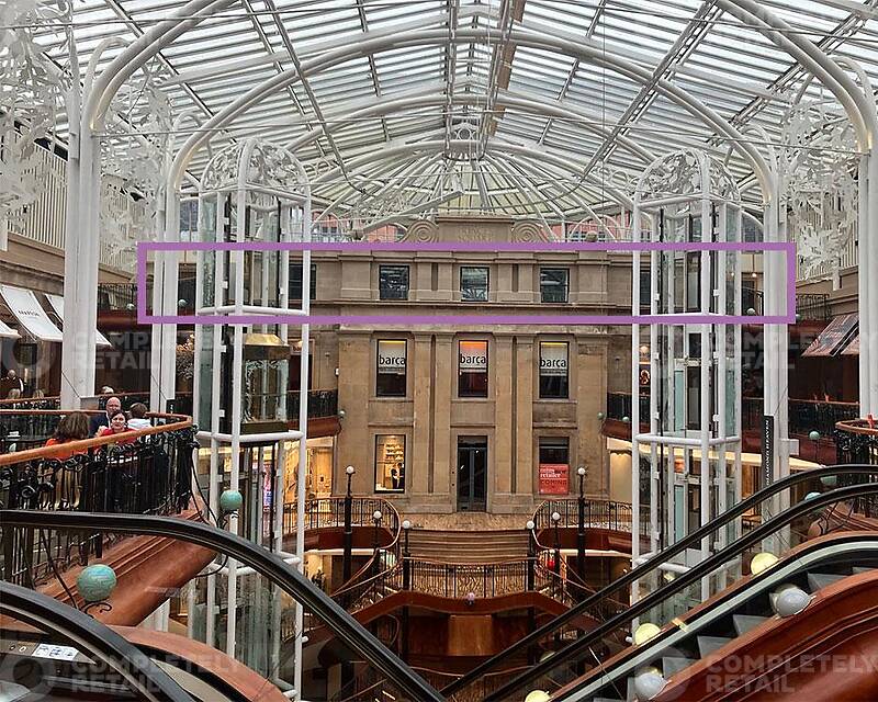 Princes Square - Unit 54, Glasgow - Picture 2025-04-14-22-00-40