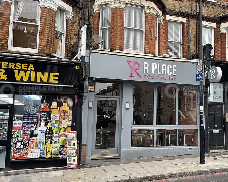 40 Battersea Rise, Clapham - Picture 2025-05-01-08-52-03