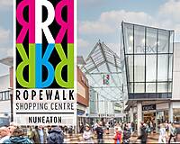 Unit 4, Ropewalk Shopping Centre