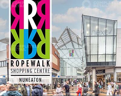 Unit 4, Ropewalk Shopping Centre, Nuneaton - Picture 2026-04-09-17-00-24