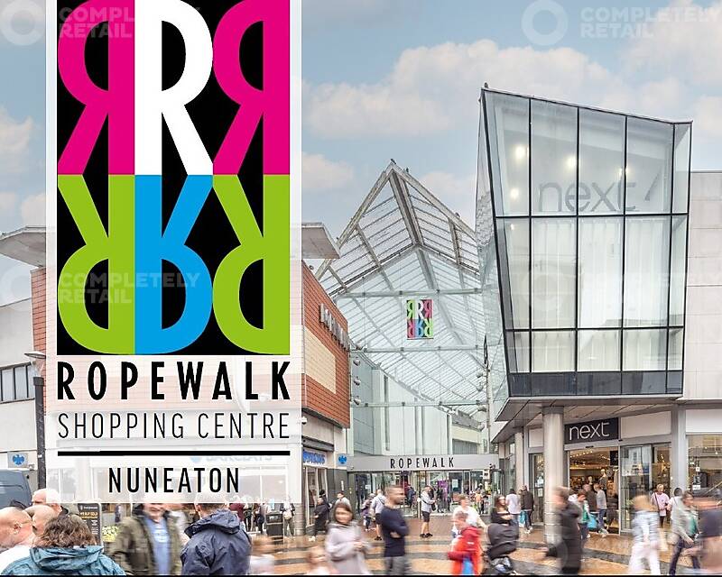 Unit 2a, Nuneaton - Picture 2026-04-09-17-00-02