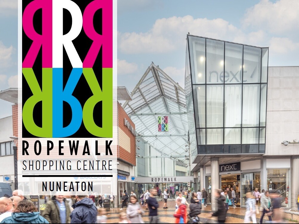 Unit 19, Nuneaton - Picture 2026-04-09-16-59-41