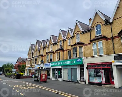 54-60 Conway Road Colwyn Bay, LL29 7LD