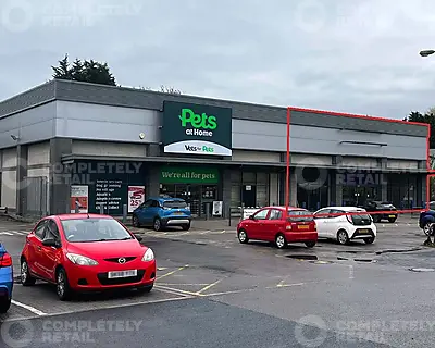 Unit 2 Chester Way, Chester Way Northwich, CW9 5JF