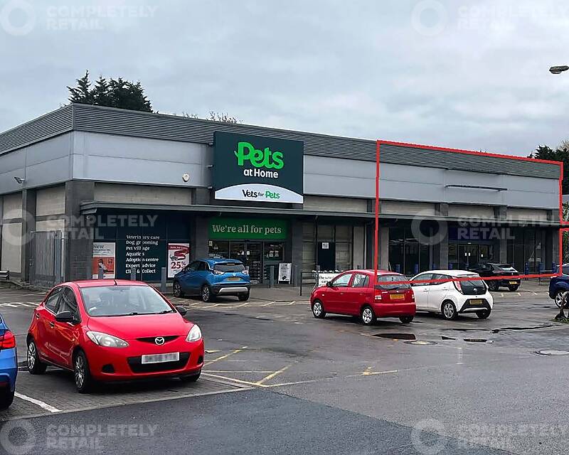 Unit 2, Northwich - Picture 2025-04-25-12-14-00