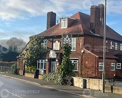 158 Thorpe Lea Road Egham, TW20 8HA