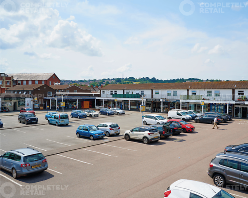 Unit 5, Exeter - Picture 2025-04-25-22-00-38