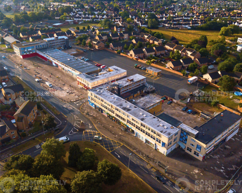 Various Units, Cheltenham - Picture 2025-06-13-22-02-48