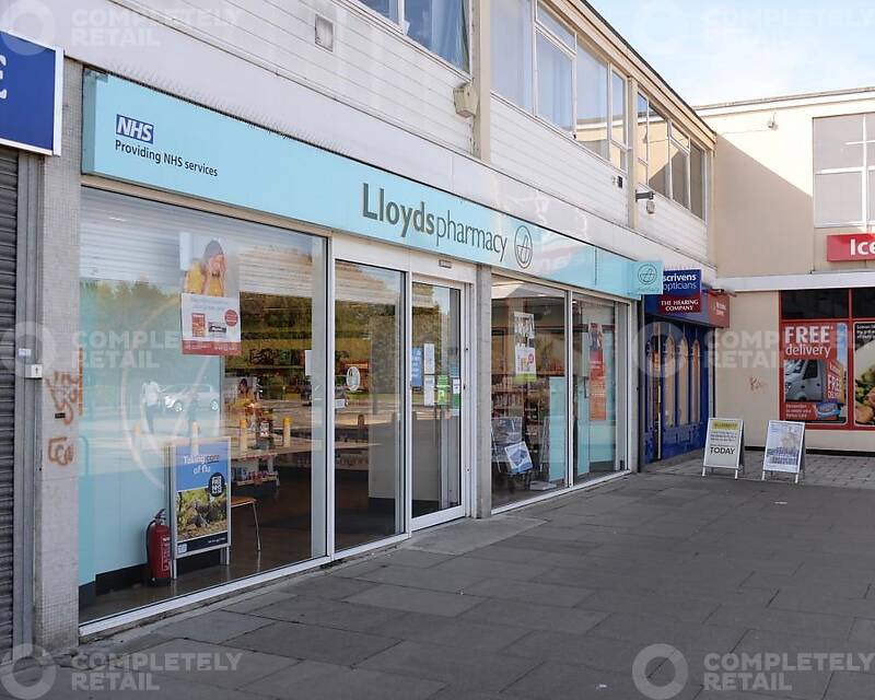 Various Units, Cheltenham - Picture 2025-06-13-22-02-48