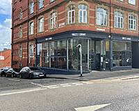 Leeds, LS2 7PN