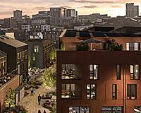 Kelham Triangle