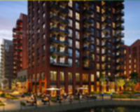 Bowline House, Unit 4 (GF)