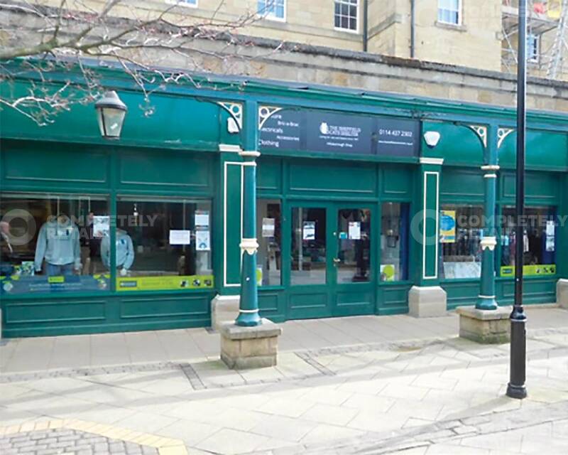 Unit 9, Sheffield - Picture 2025-04-29-22-00-46