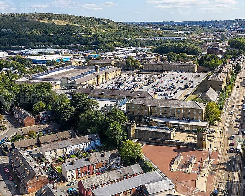 Unit 9, Sheffield - Picture 2025-04-29-22-00-47