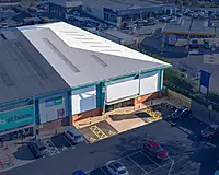 Unit 1 Moorside Road Retail Park, Winnall, Winchester, SO23 7RX