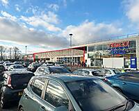 Former Dobbies, Inshes Retail Park