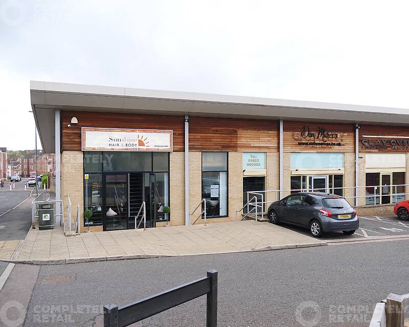 Unit 1, Mansfield - Picture 2025-05-06-22-00-22