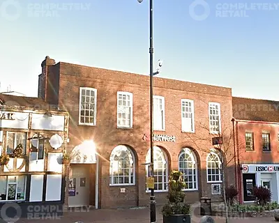 22 Market Place Cannock, WS11 1BU