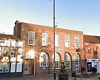22 Market Place