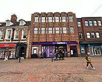 41 Greengate Street