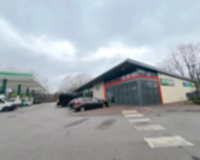 Blurton Road Services