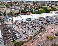 Gallagher Retail Park