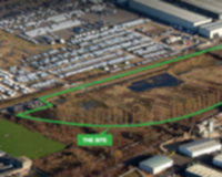 Open Storage Opportunity, Moody Lane