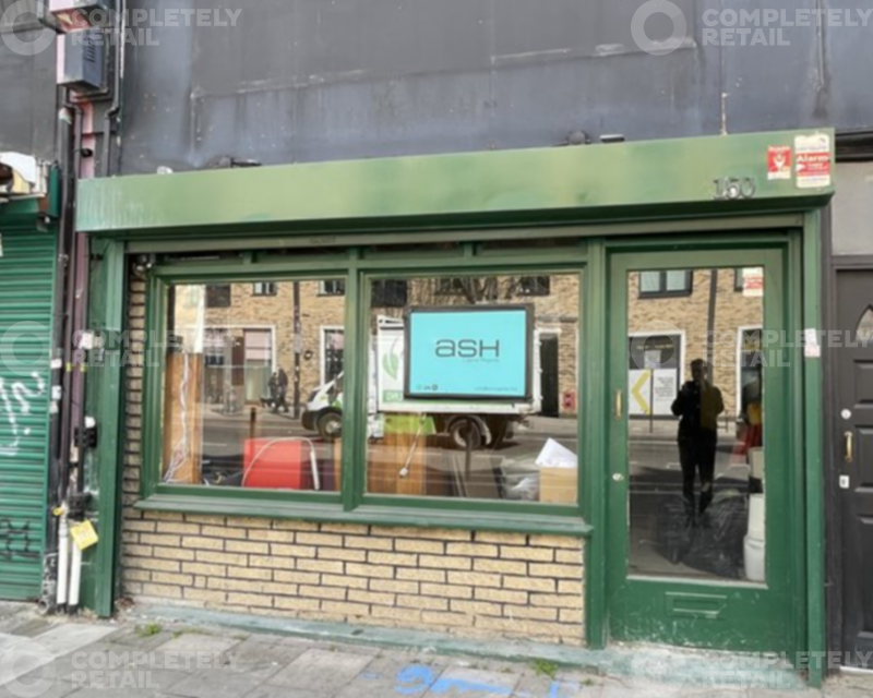150 Seven Sisters Road, Islington - Picture 2025-05-13-09-59-14