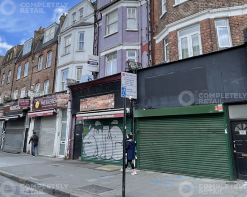 150 Seven Sisters Road, Islington - Picture 2025-05-13-09-59-28